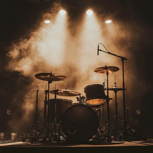 Drum kit