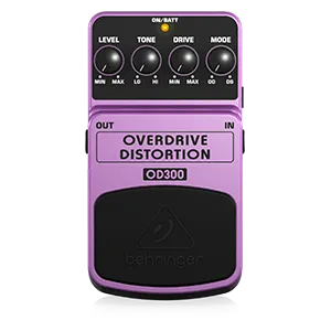 Behringer OD300